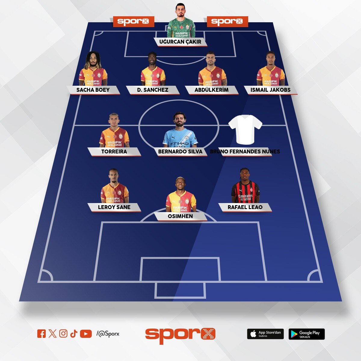 Galatasaray