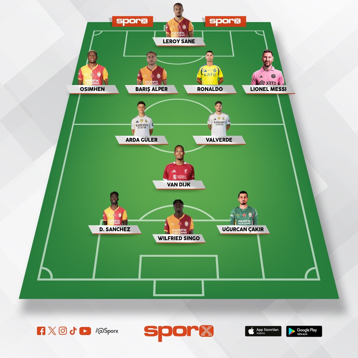 Galatasaray