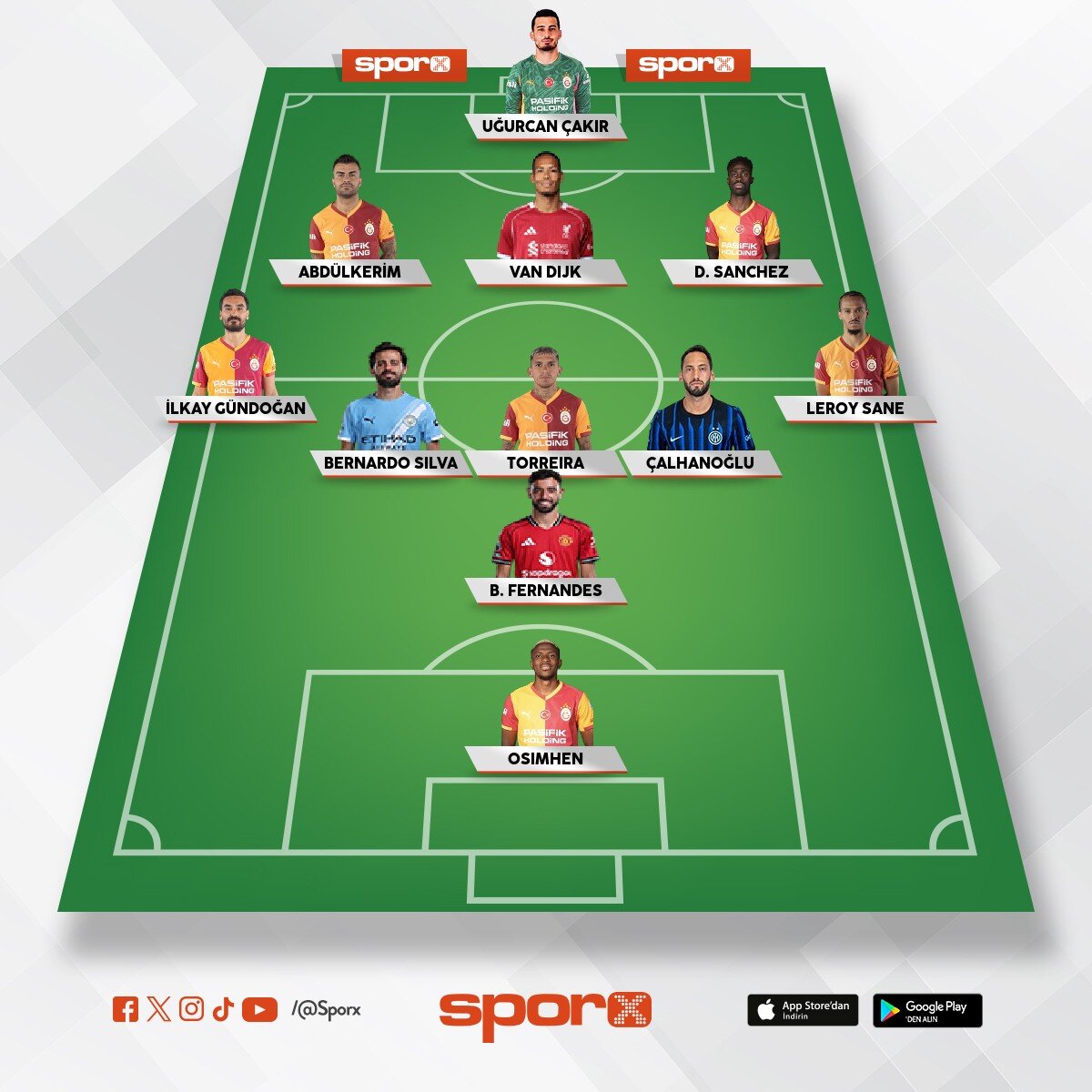 Galatasaray?� 