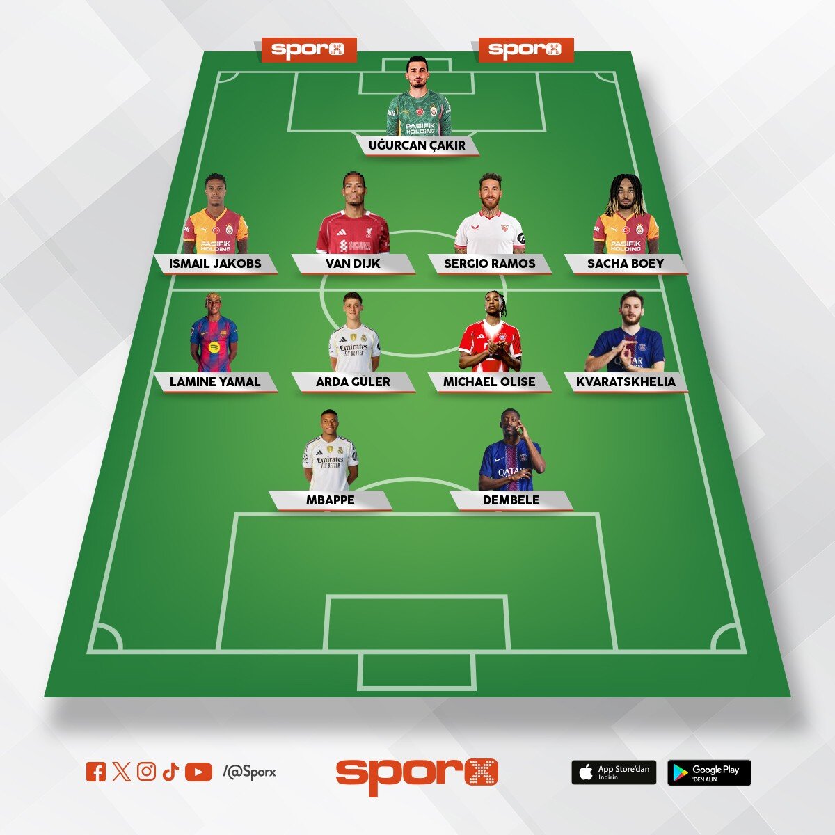 BABANNESPOR/AL� OSMAN DA�LAR