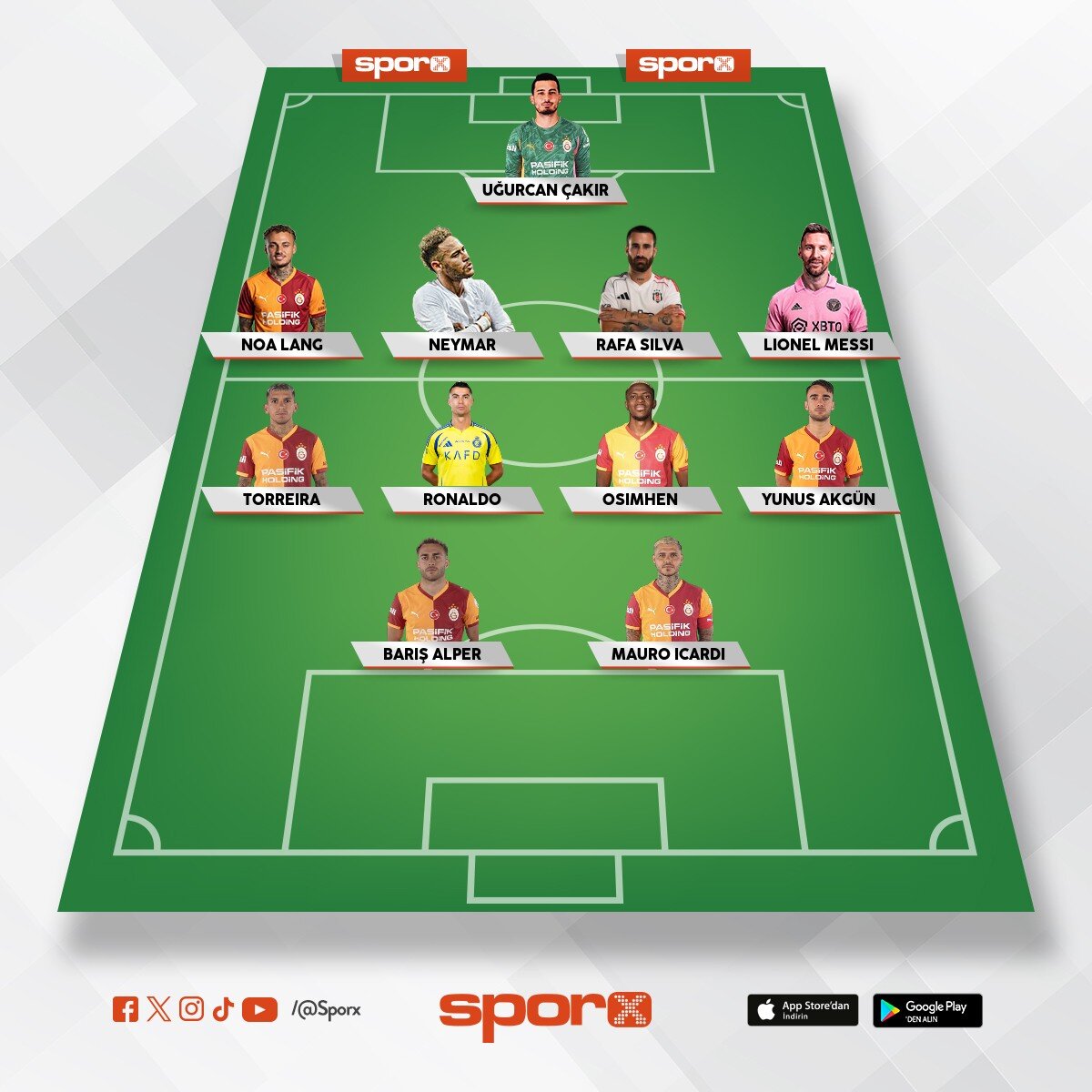galatasaray