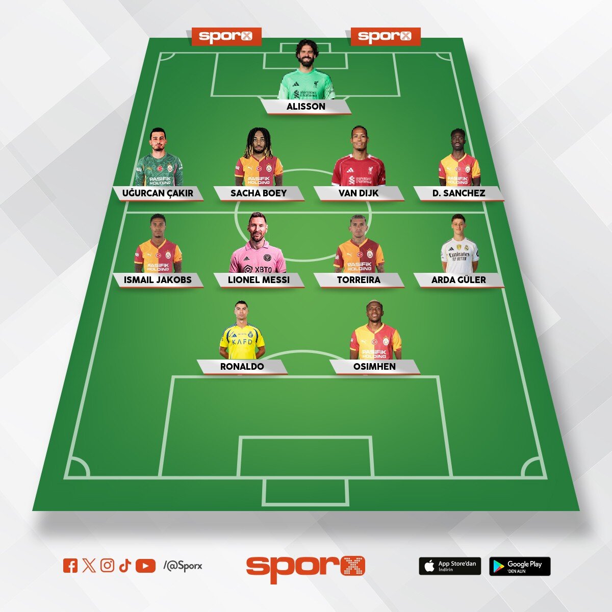 GALATASARAY