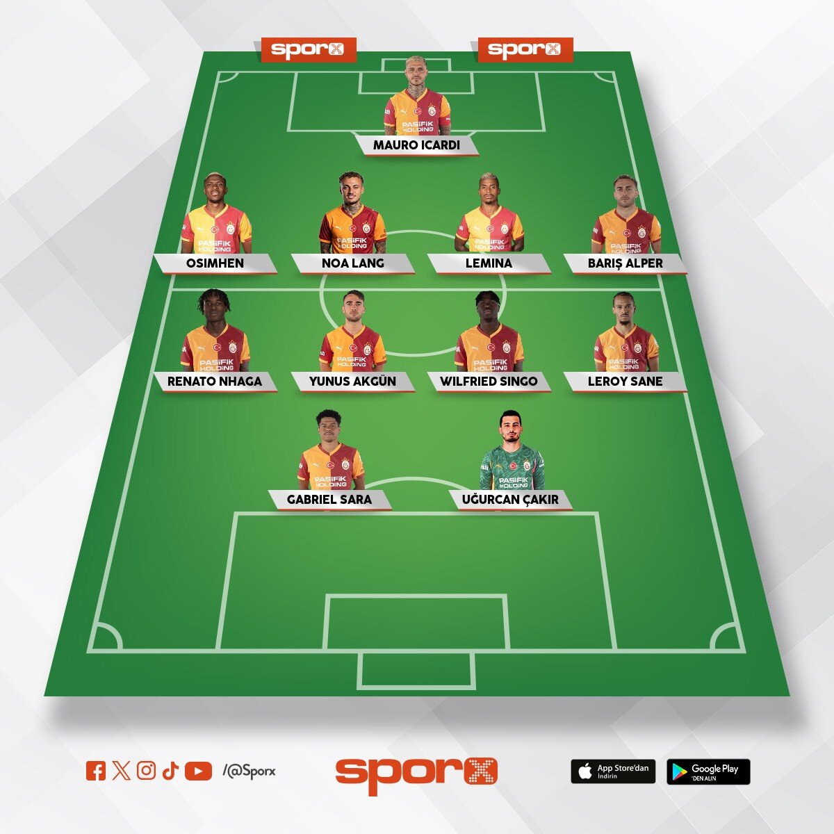 galatasaray