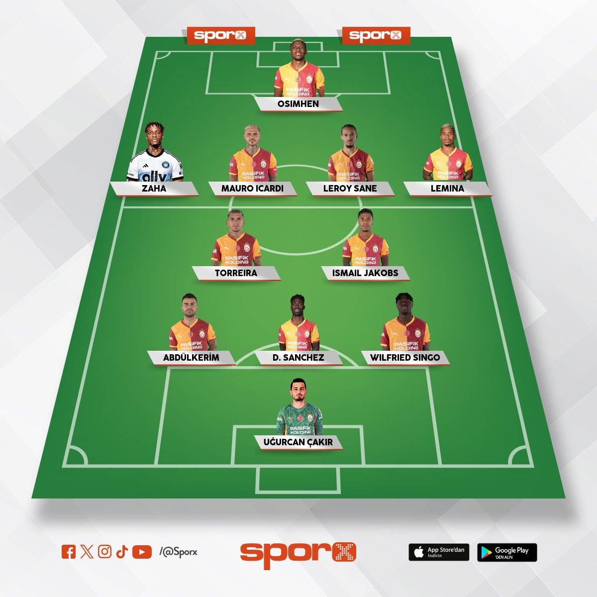 Galatasaray