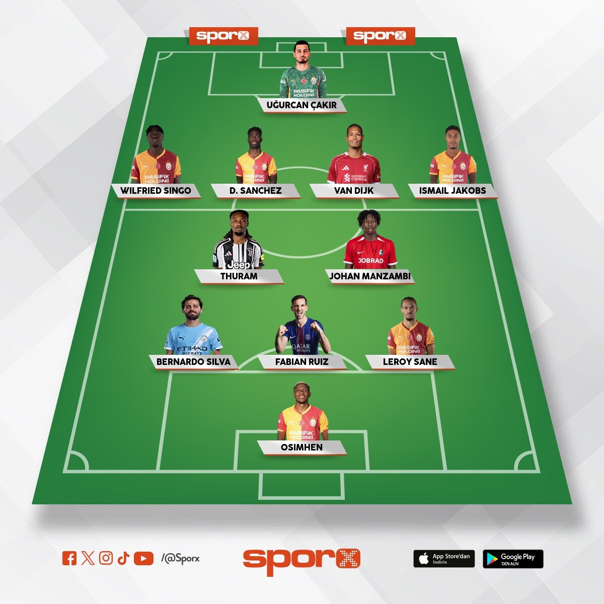 Galatasaray 