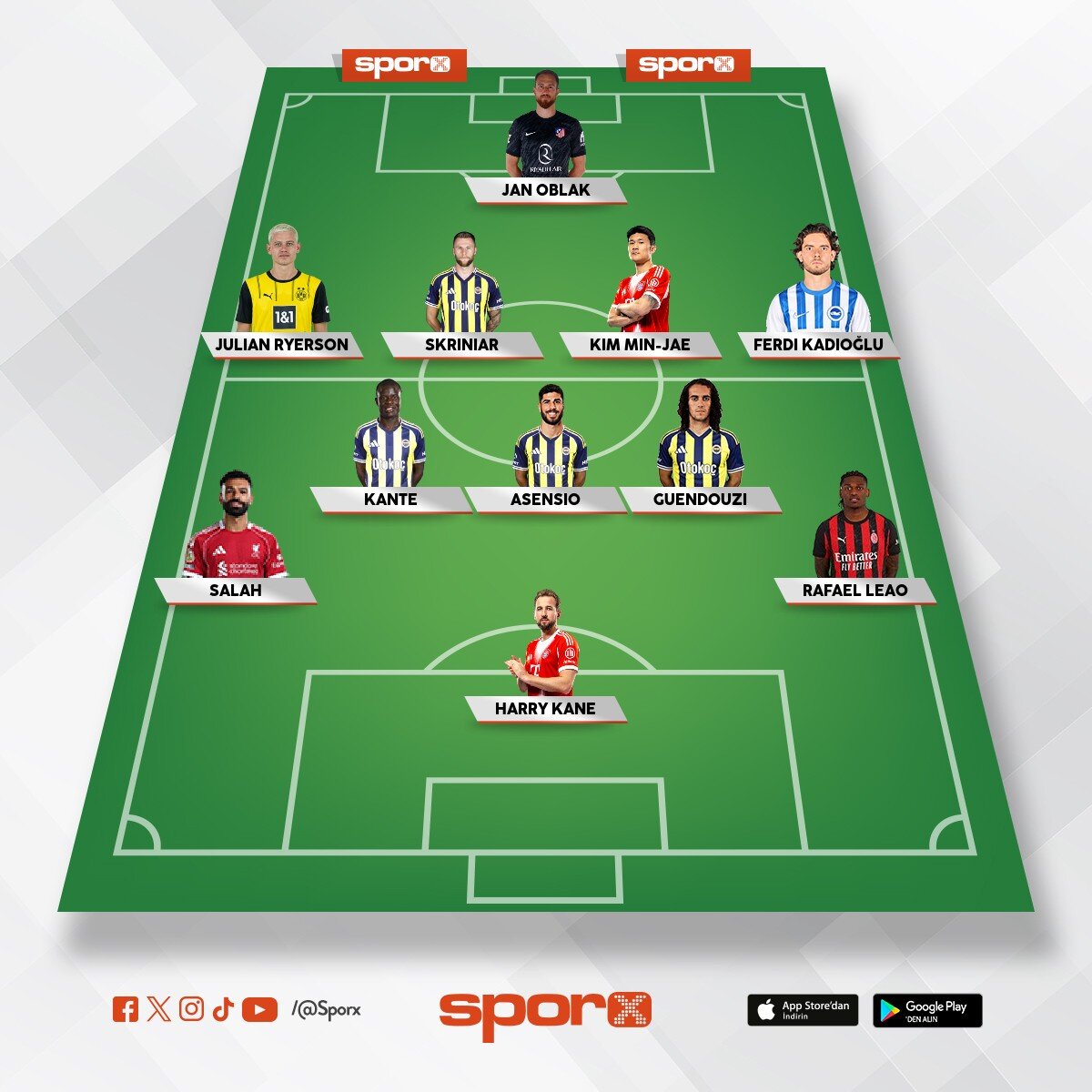 UEFA �ampiyonu