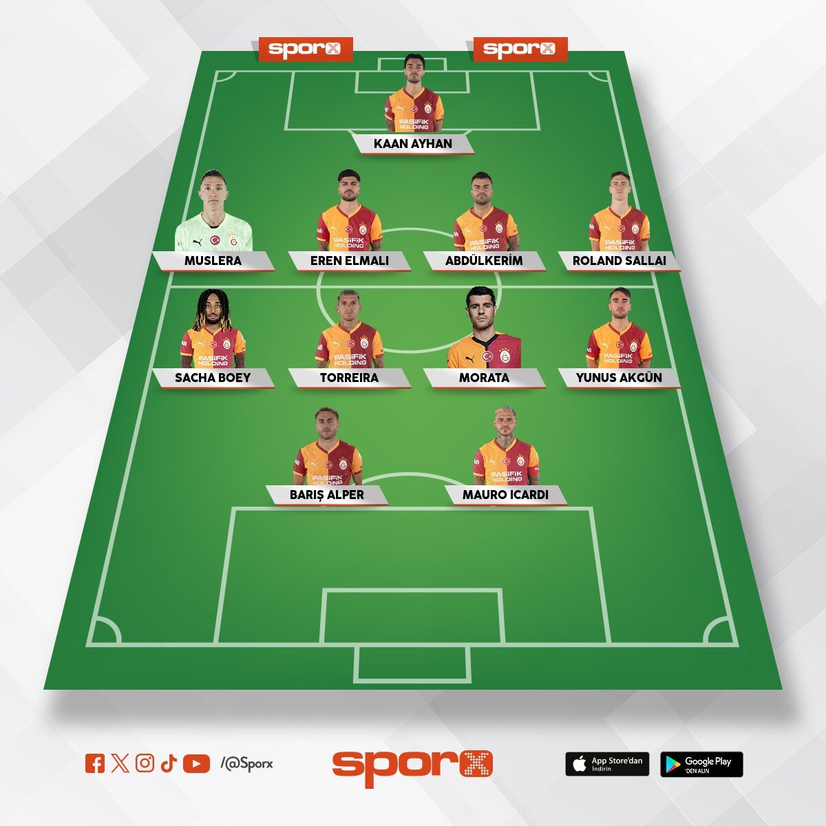 Galatasarayj