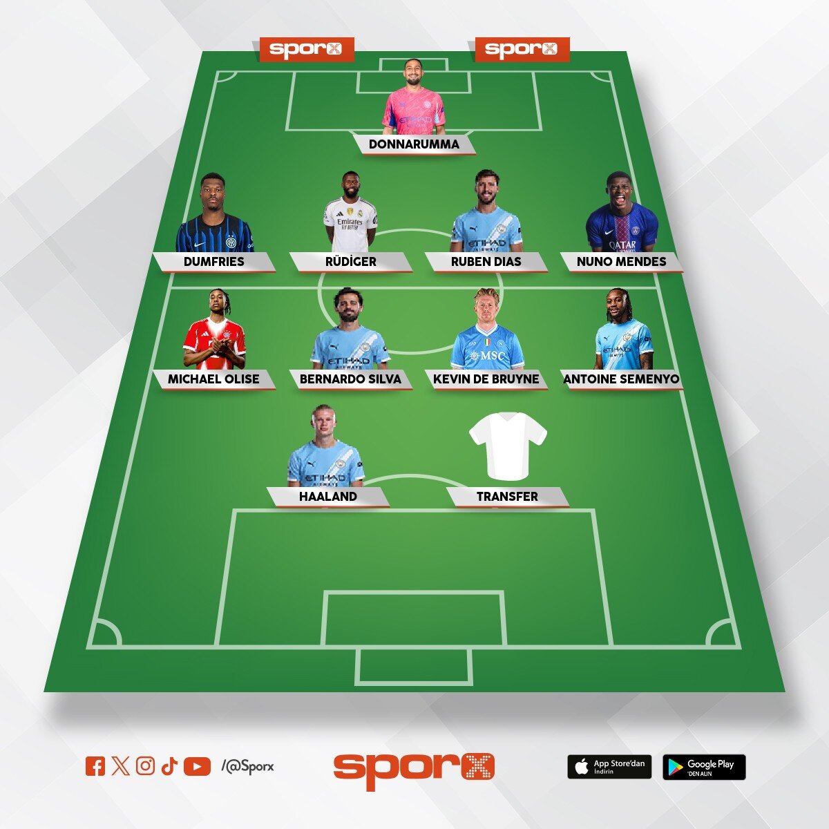 MANCHESTER C�TY 26-27