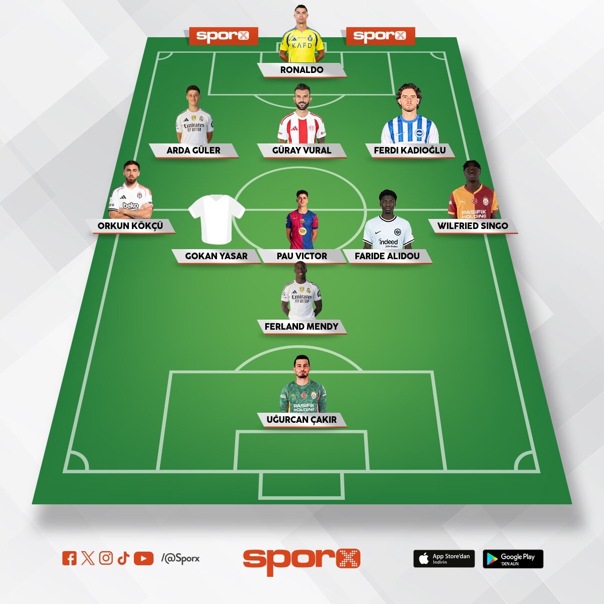 BEH�ET SPOR