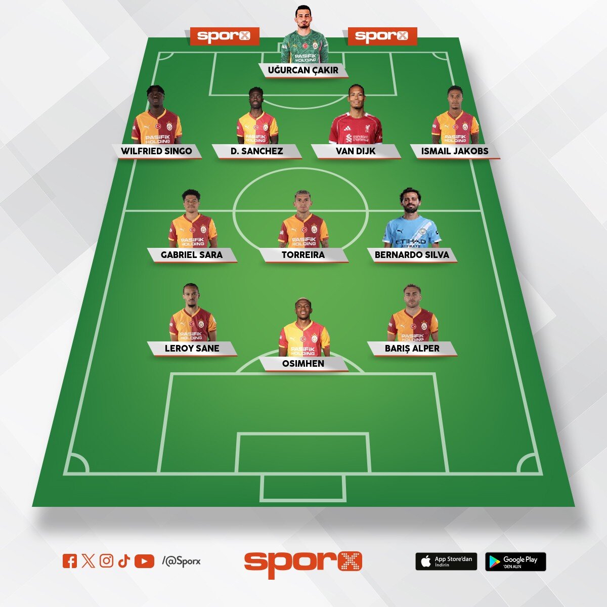 Galatasaray 