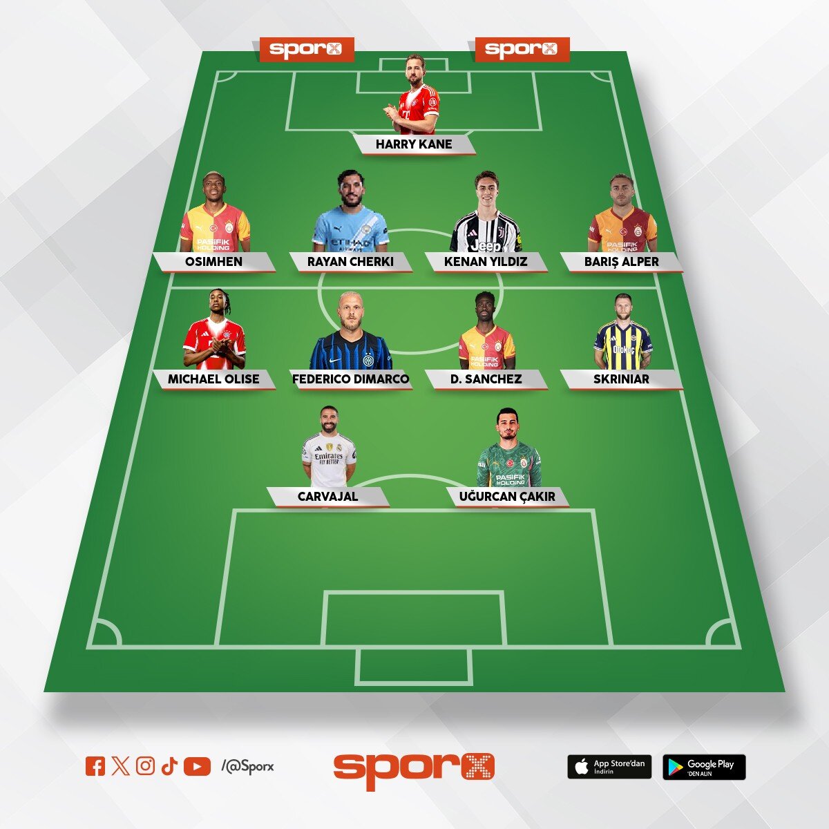 soccer madrid