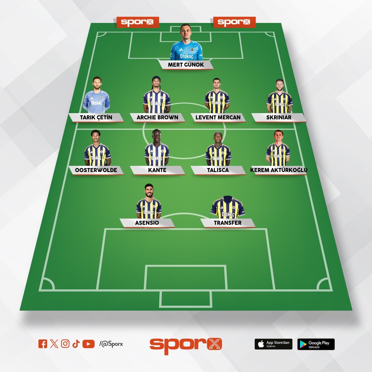 Fenerbah�e SK Siraco