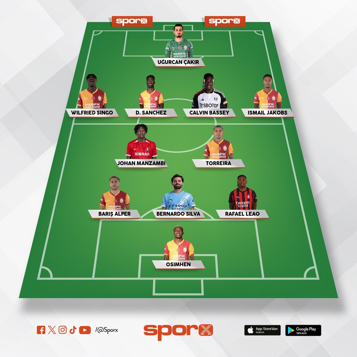 GALATASARAY