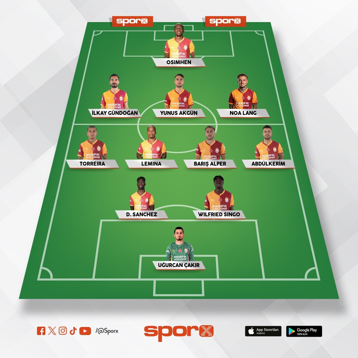 Galatasaray