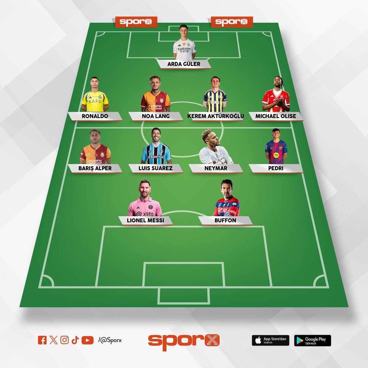 Real Madrid