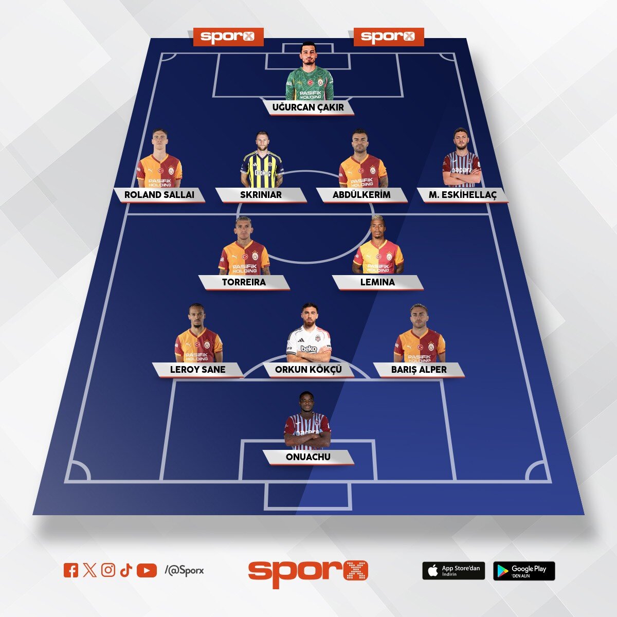 ALL STARS