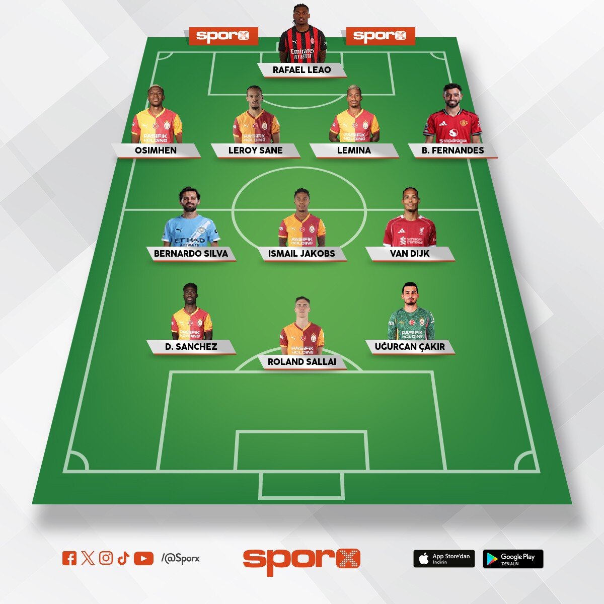 Galatasaray