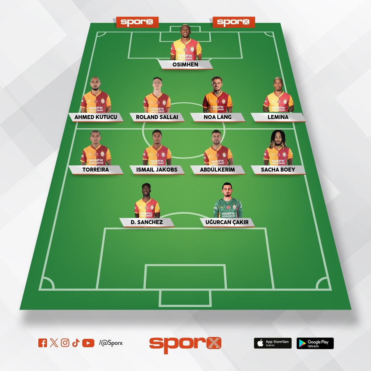 Galatasaray