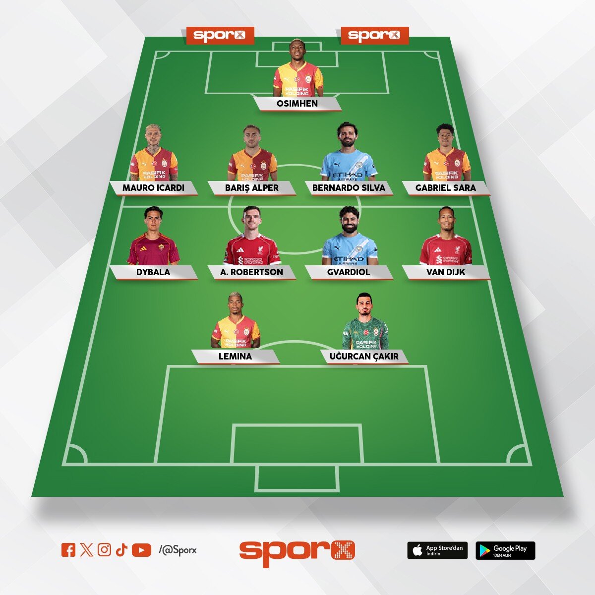 galatasaray