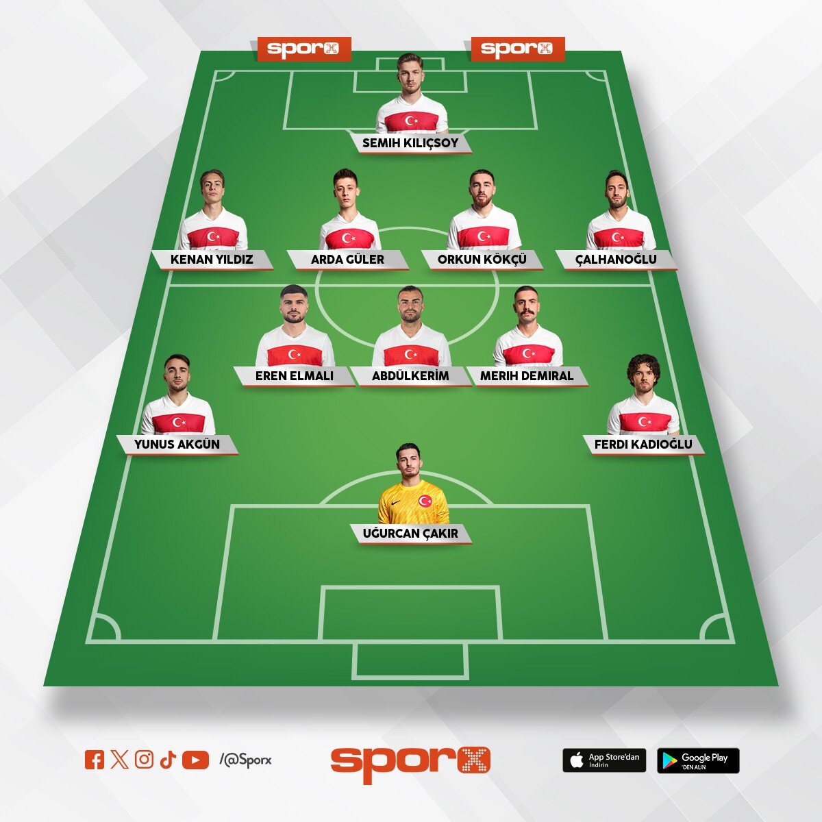 play off-