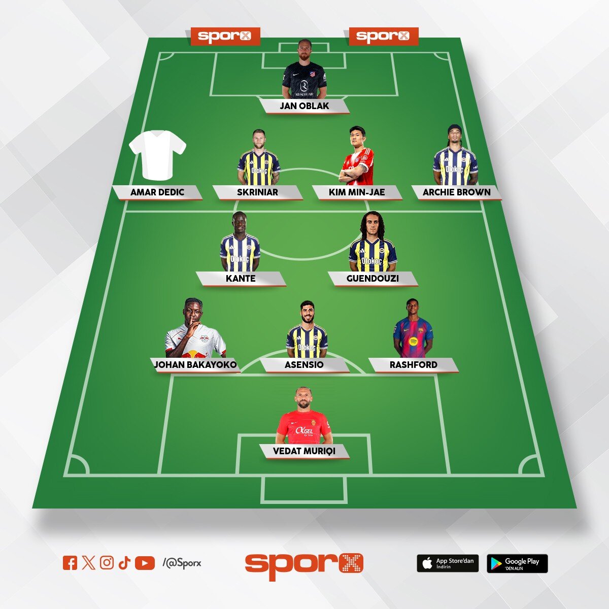 Sampion fener