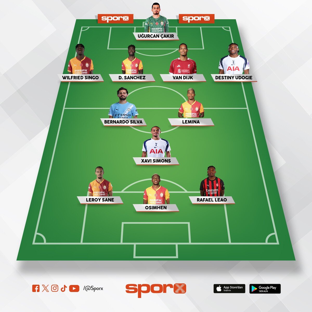 GALATASARAY