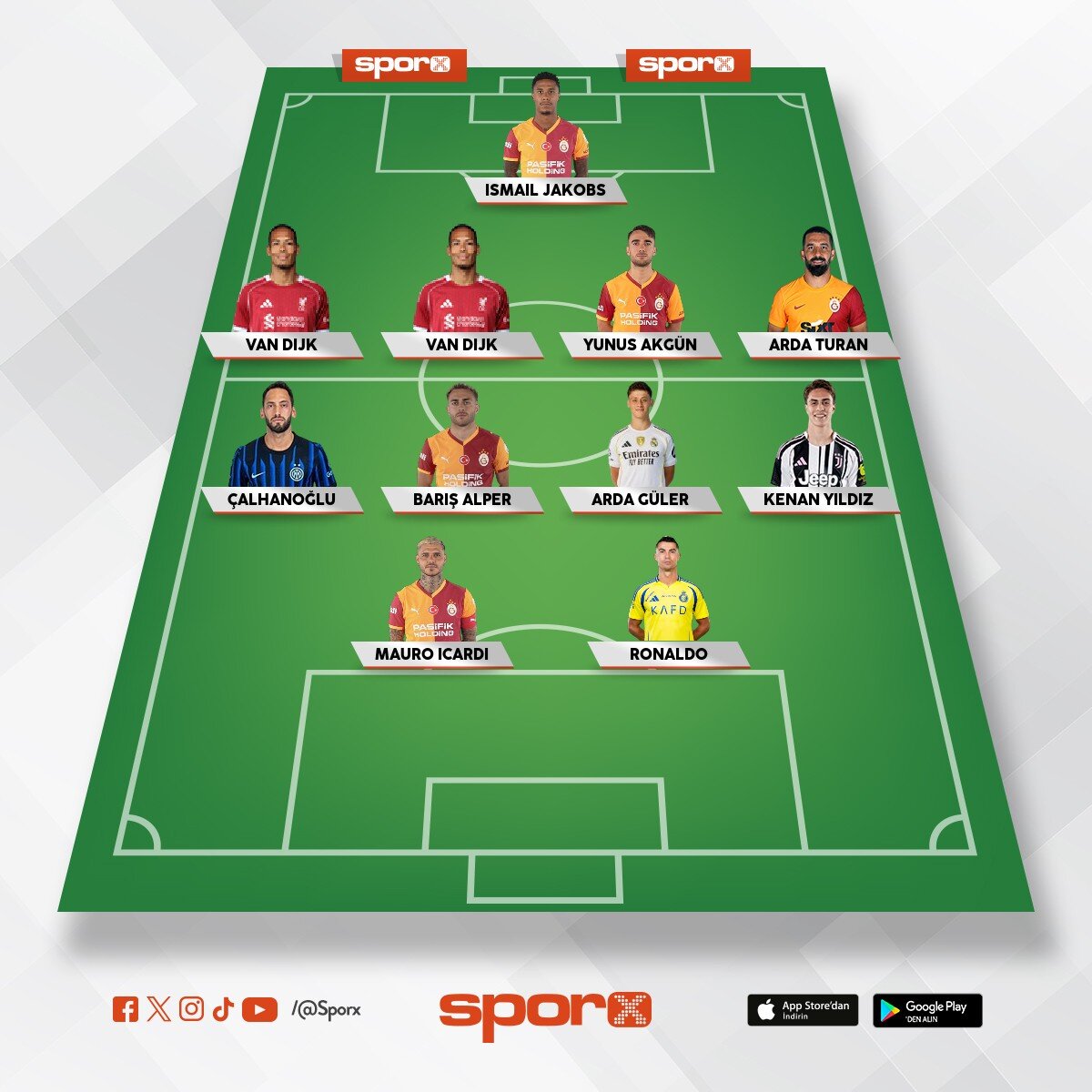 Galatasaray
