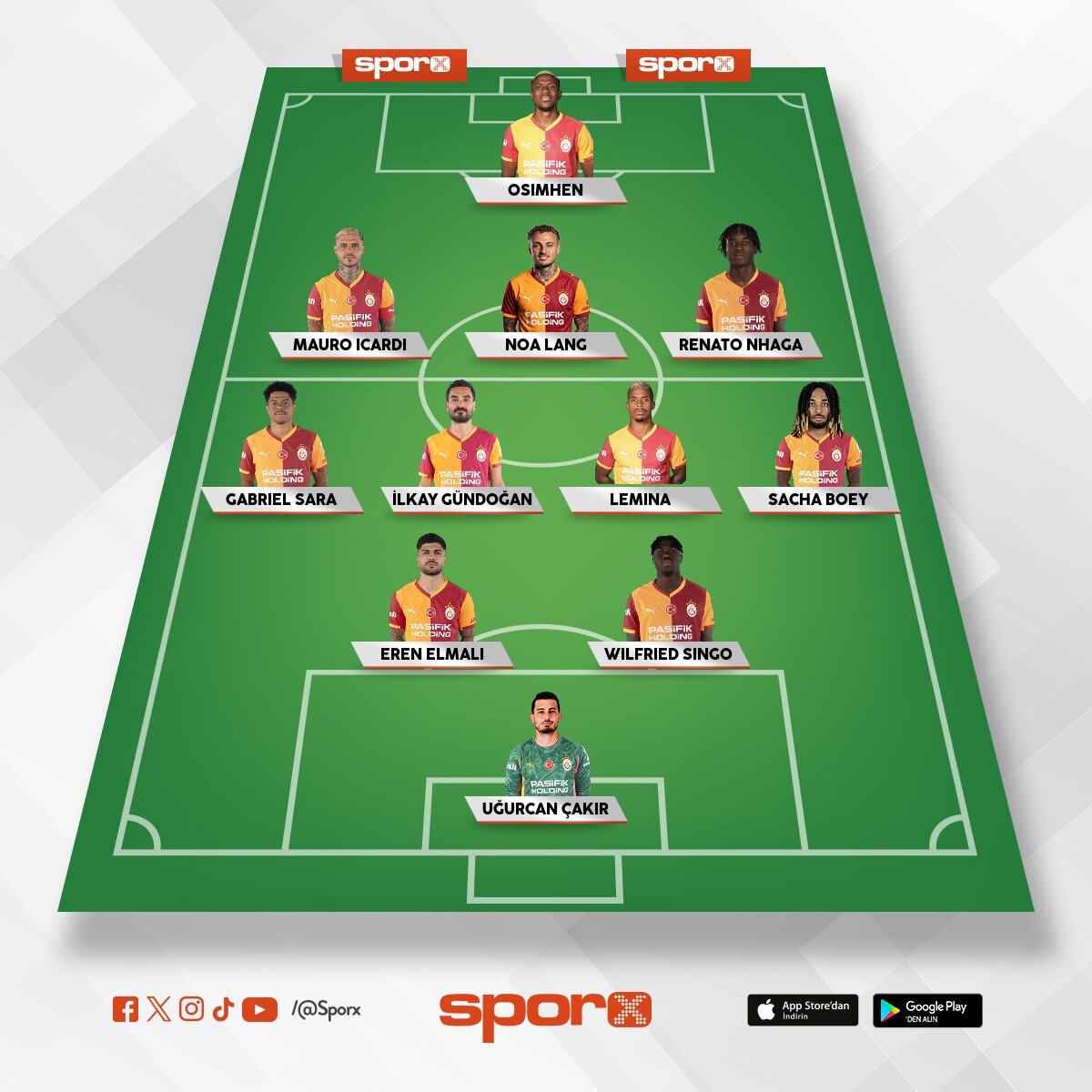 GALATASARAY