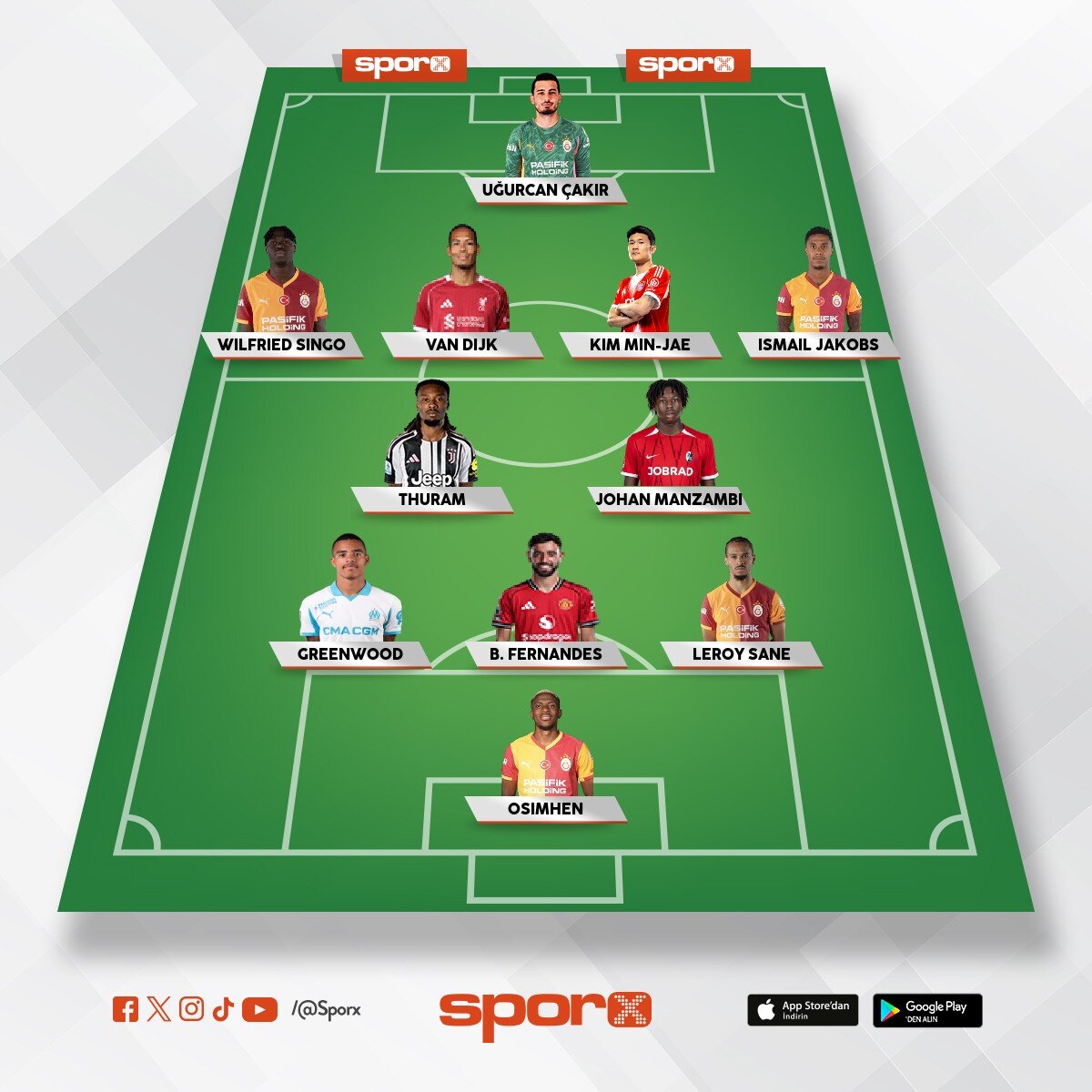 Galatasaray