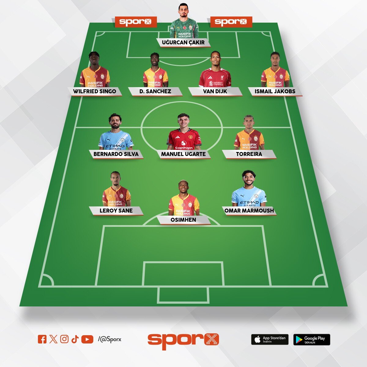 champons leage 