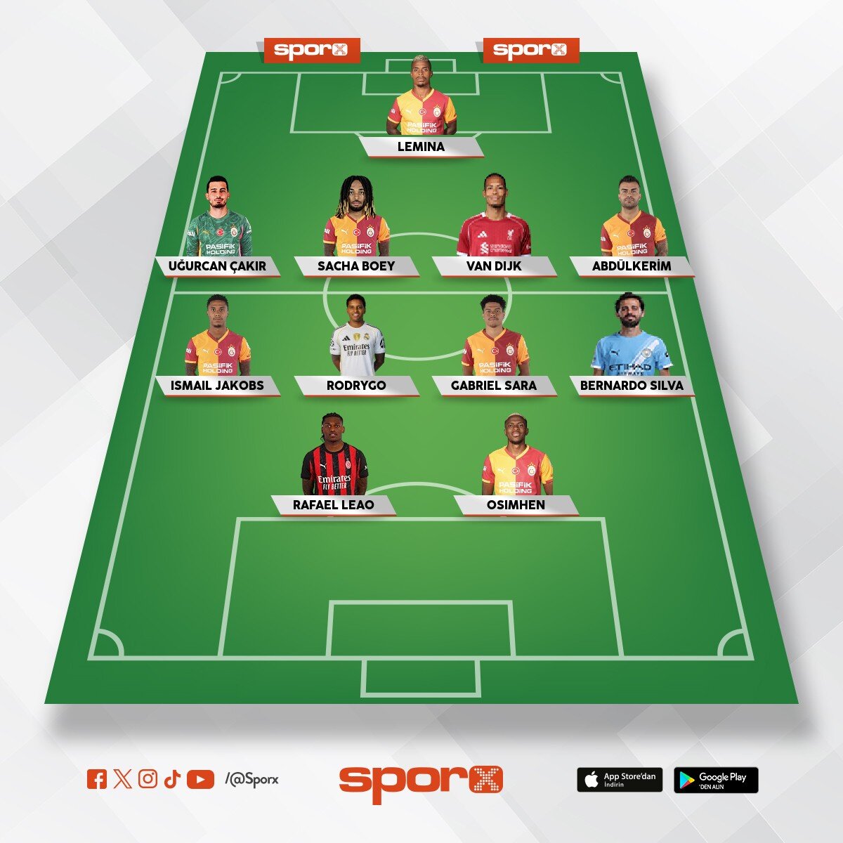 Galatasaray