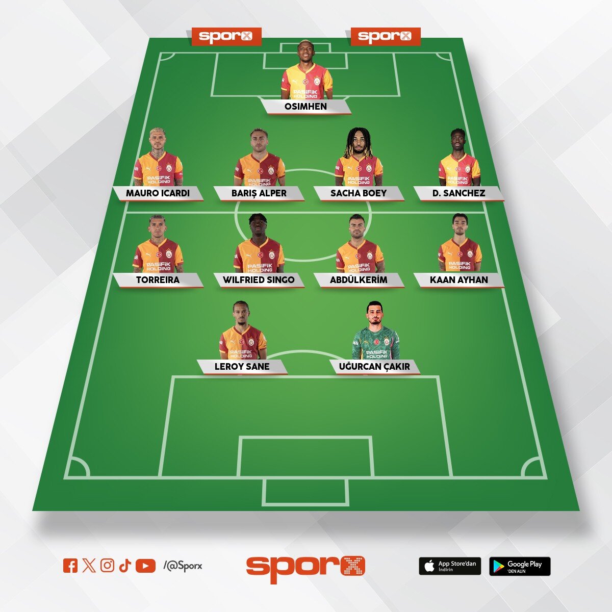 Galatasaray