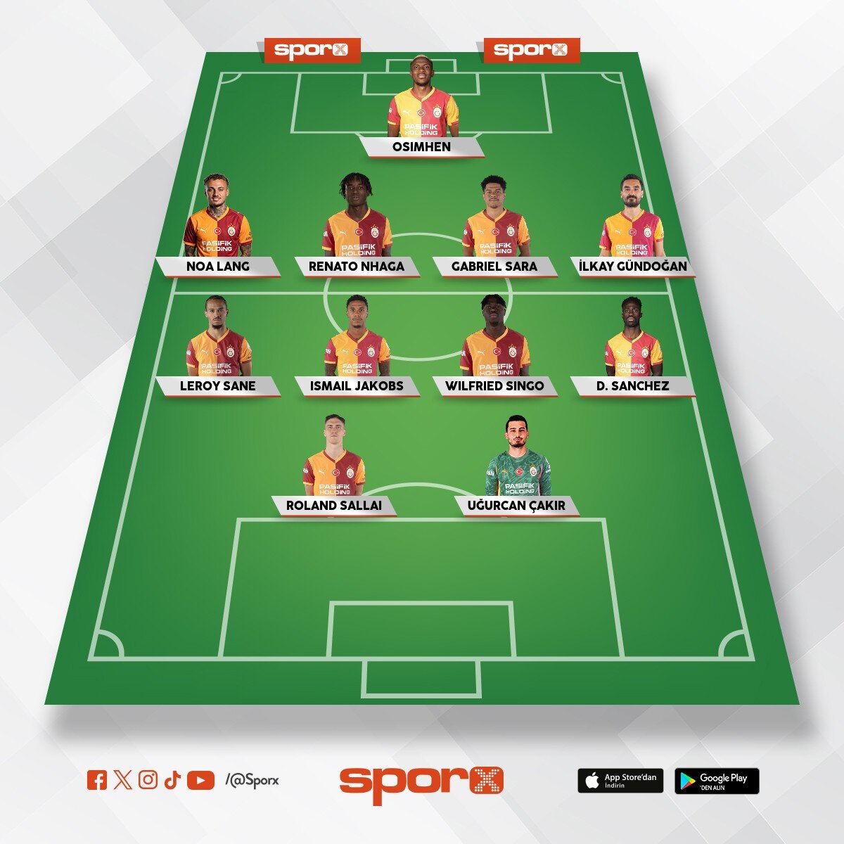 Galatasaray