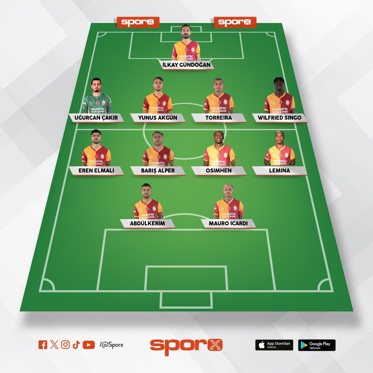 GALATASARAY