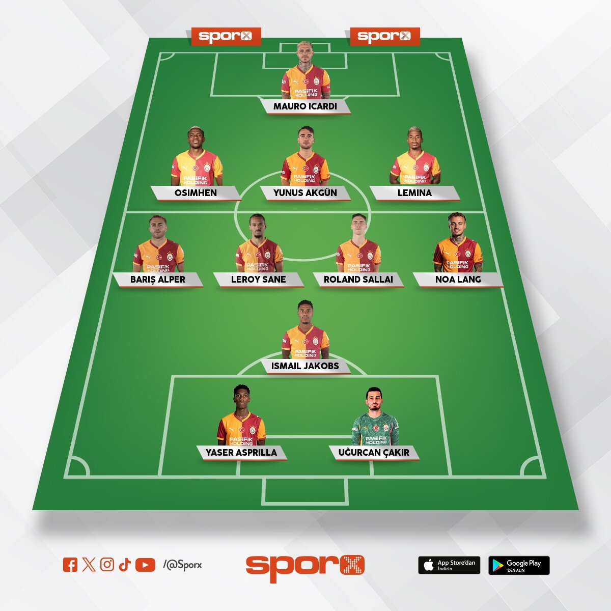 galatasaray