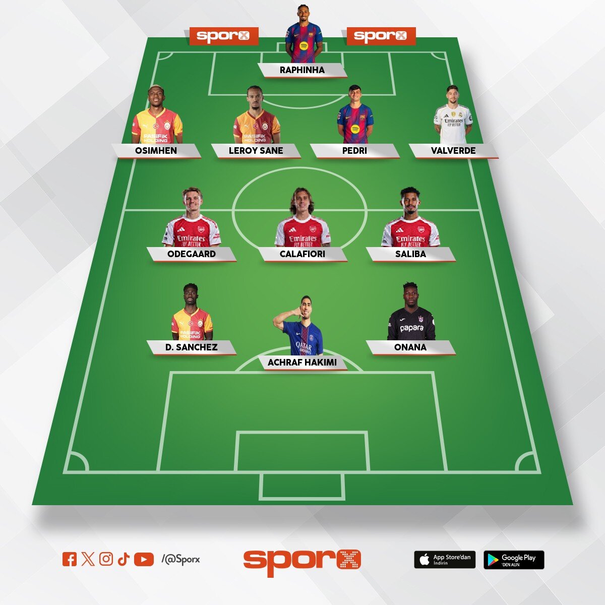 Galatasaray Champions League