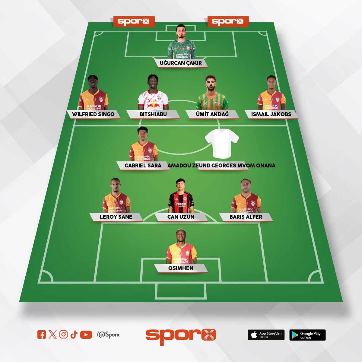 Galatasaray
