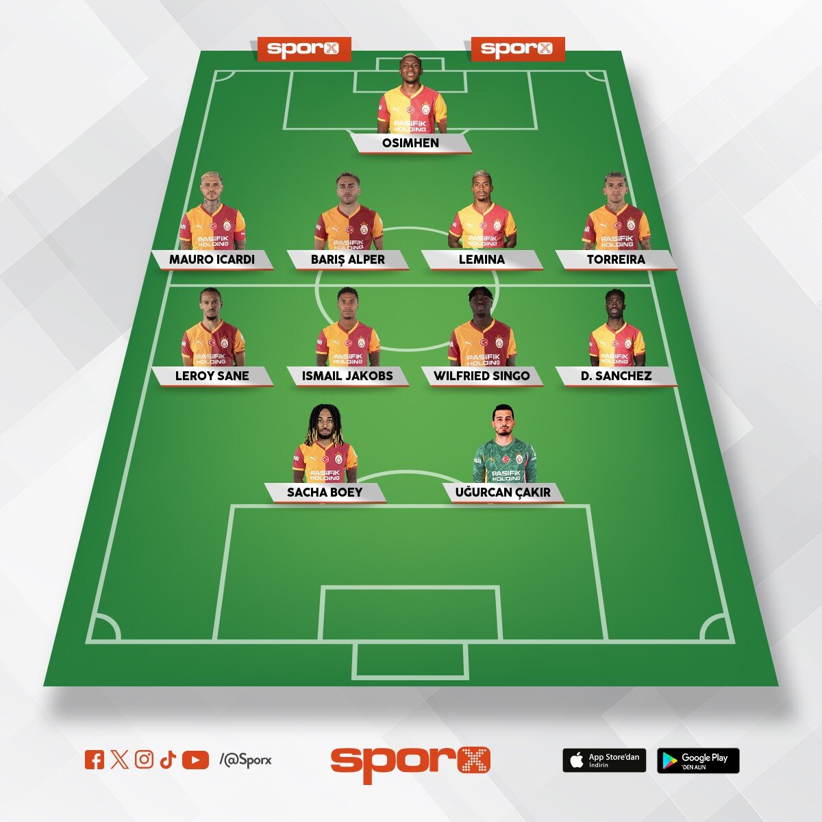 Galatasaray