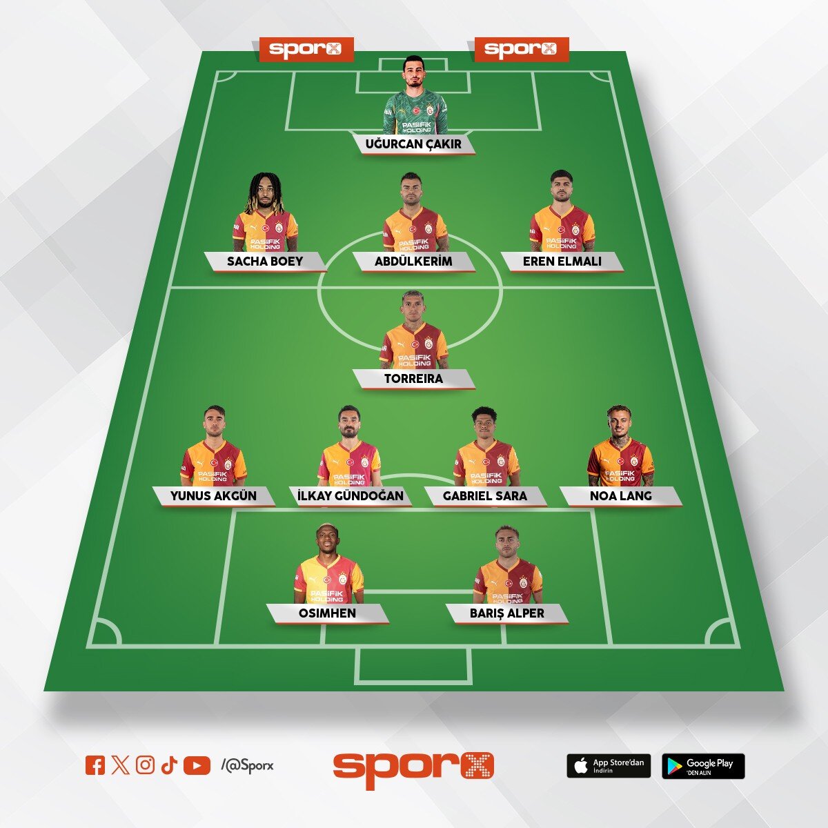 Galatasaray