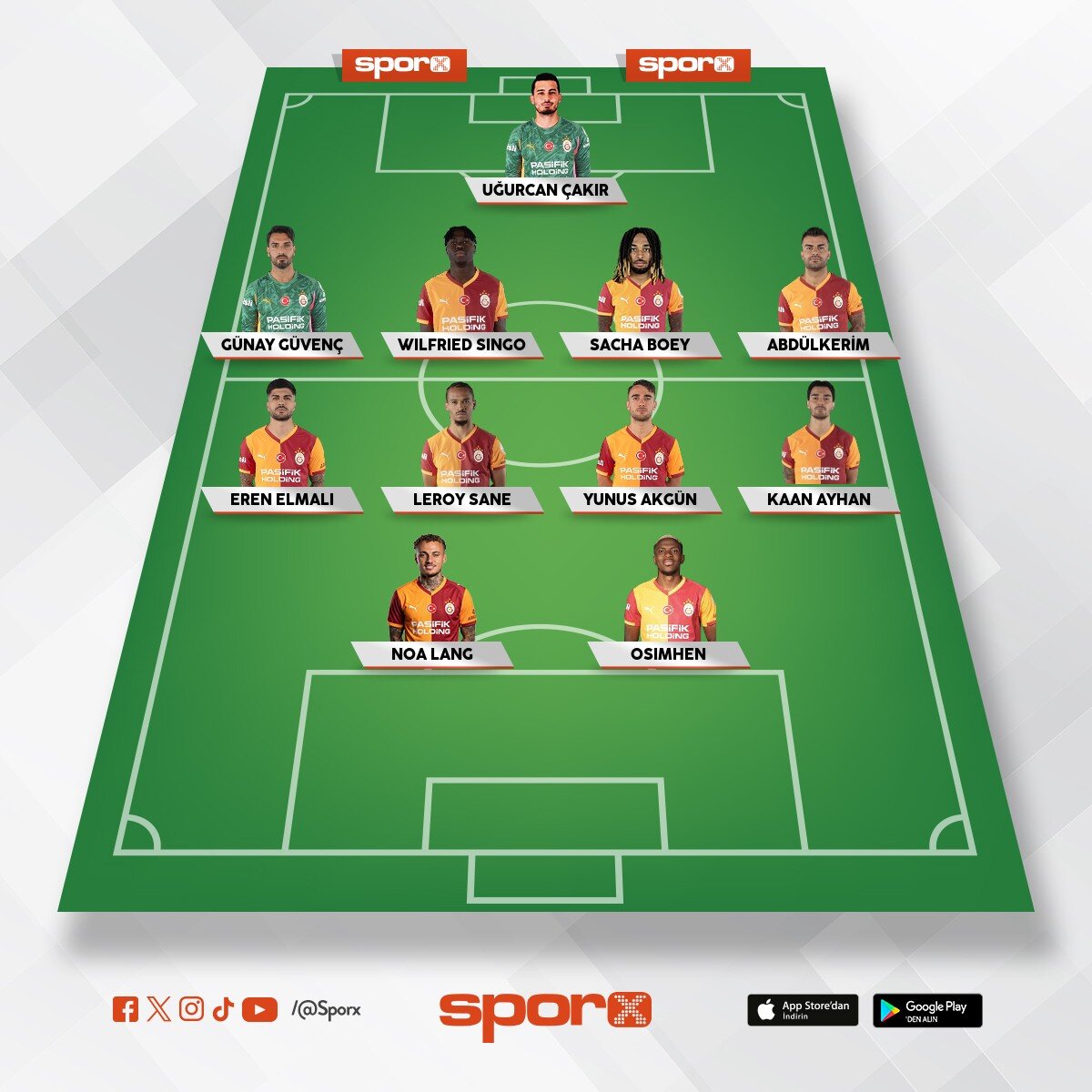 GALATASARAY