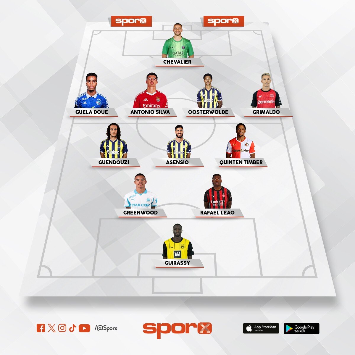 TD FILLIPE LUIZ