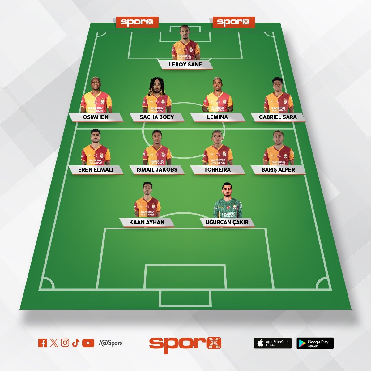 GALATASARAY