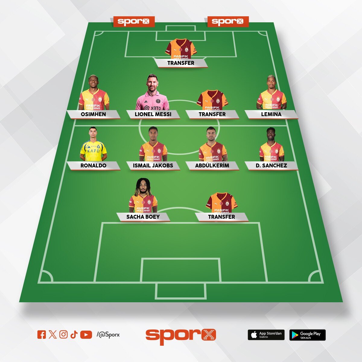sanki Cimbom