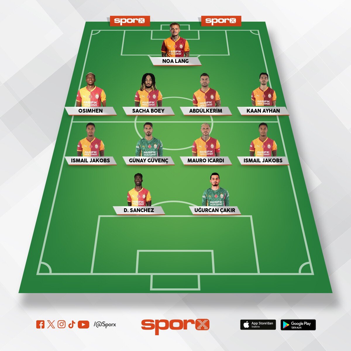 Galatasaray