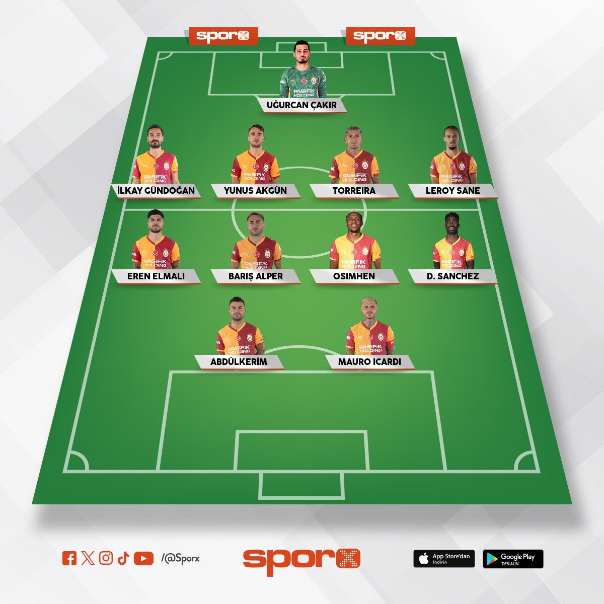 GALATASARAY