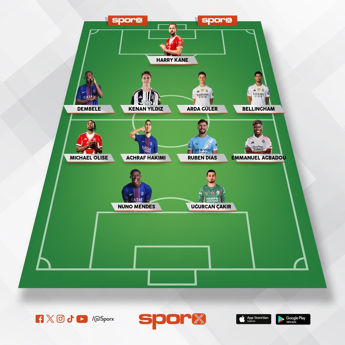 Ay�e Spor