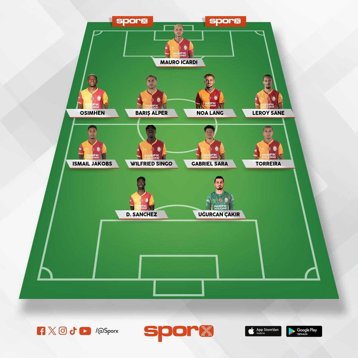 GALATASARAY