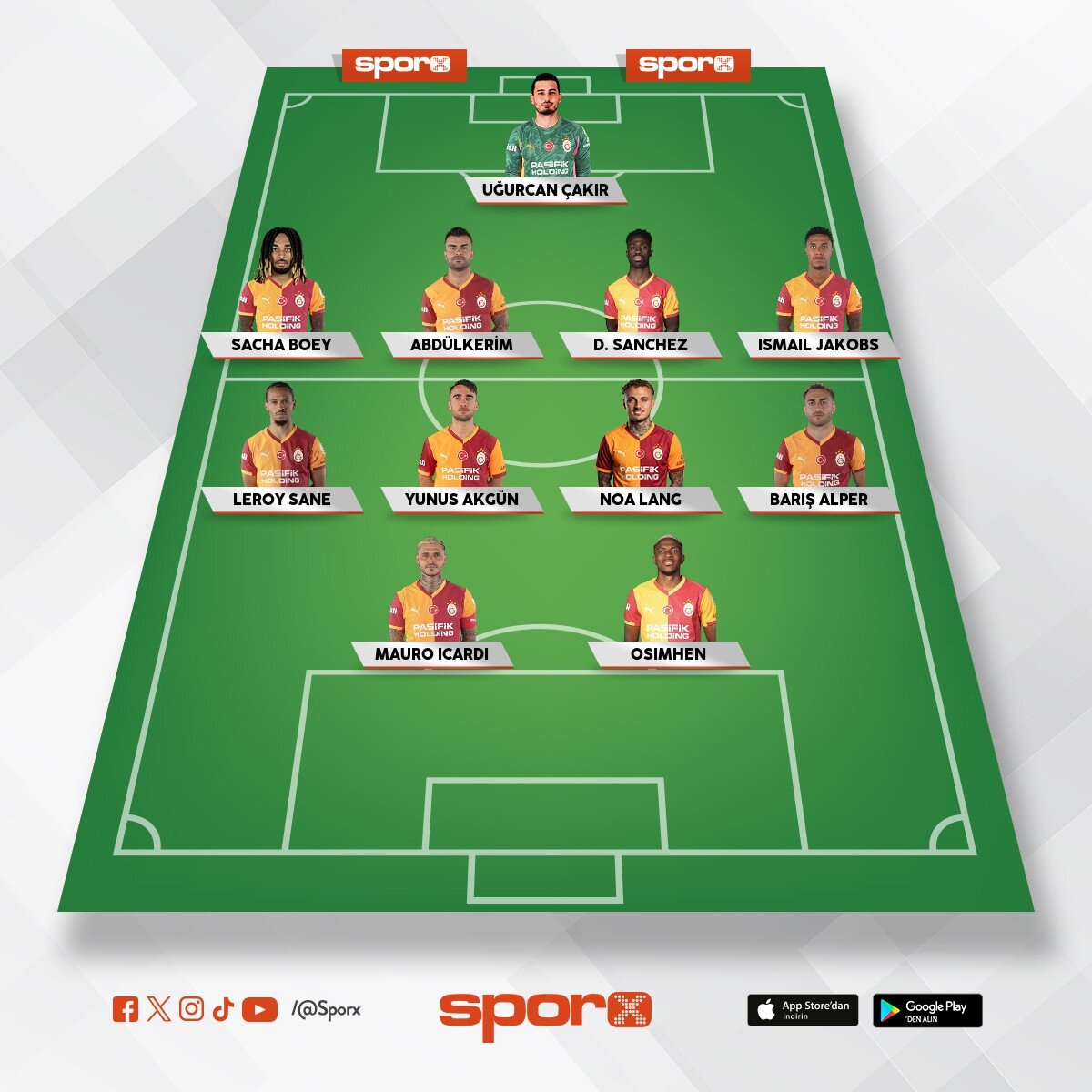 Carsberg fc