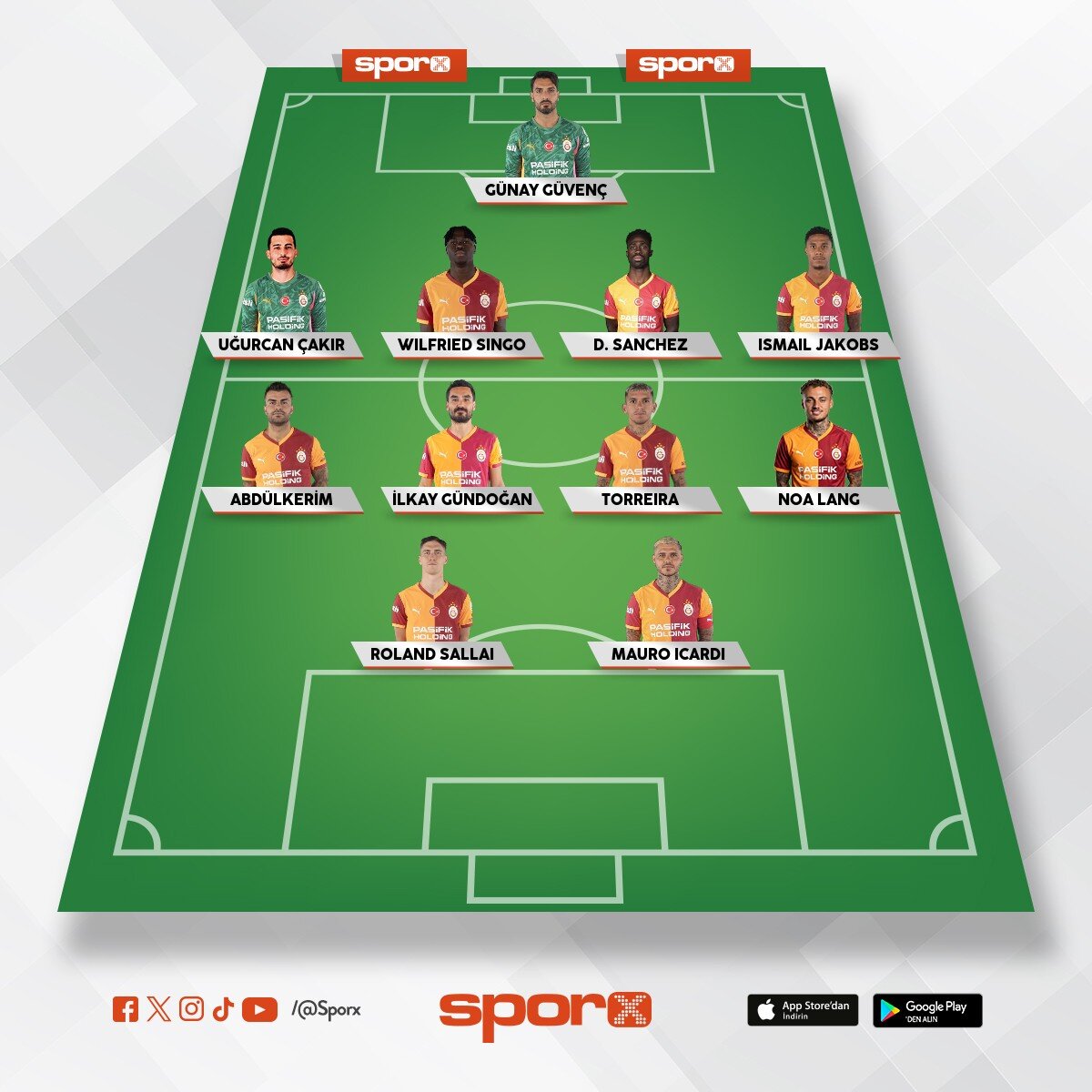 Galatasaray