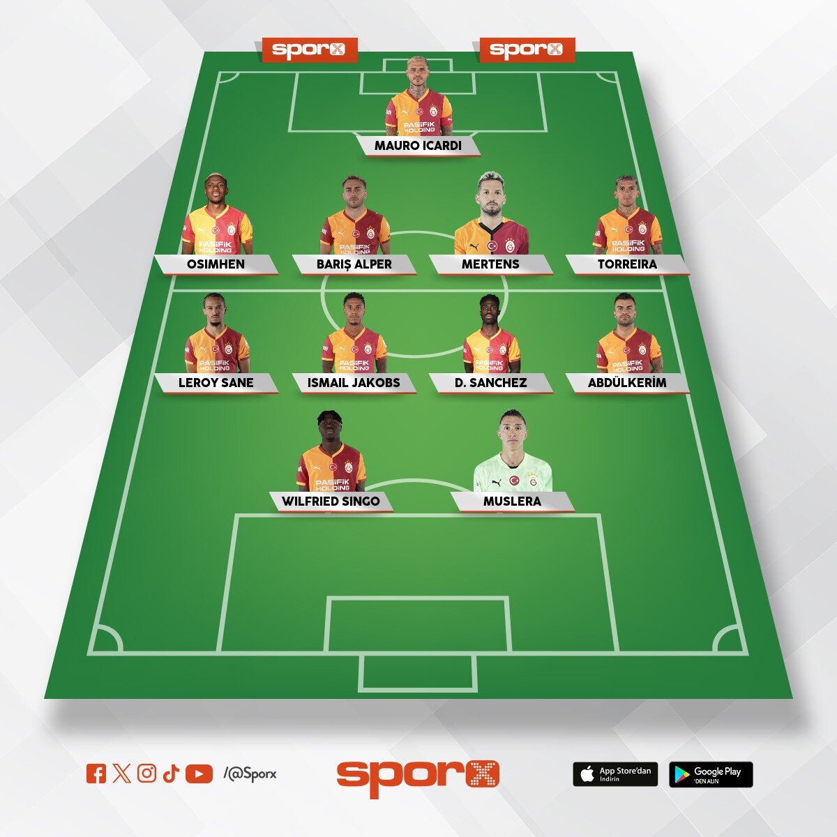 Galatasaray